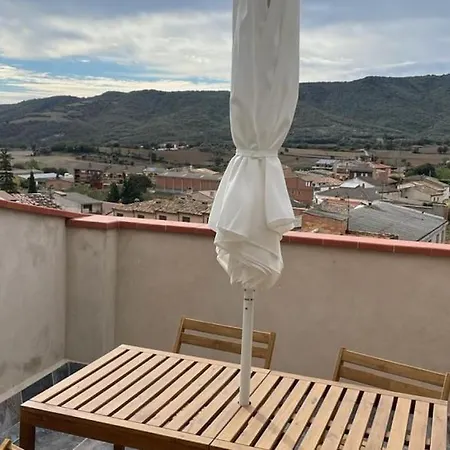 Casa En Daire Vilanova de Meyá