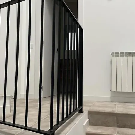 Casa En Apartment Vilanova de Meya