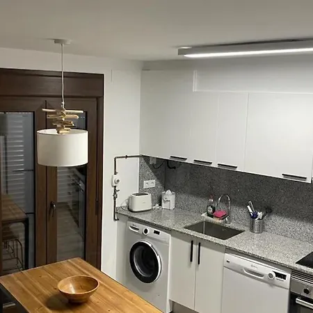 Casa En * Vilanova de Meya