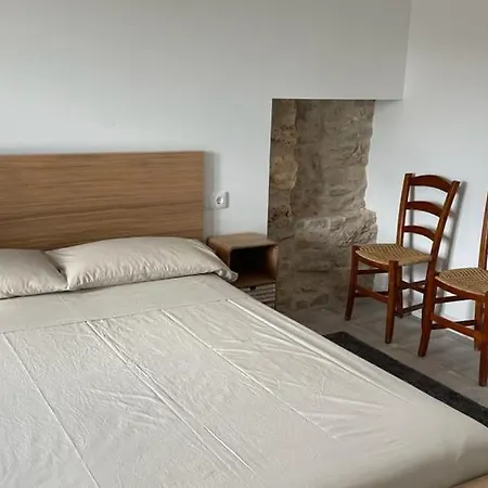 Apartamento Casa En